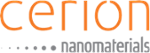 Cerion Nanomaterials